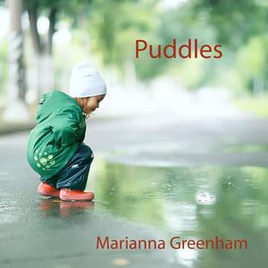 Puddles (feat. Will Upson)