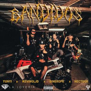 BANDIDOS RMX (Explicit)