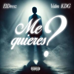 Me Quieres? (feat. Valm KDG) (Explicit)