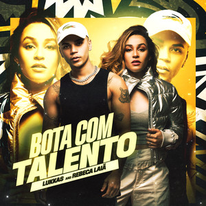 Bota Com Talento