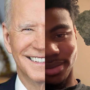 ziy biden (Explicit)