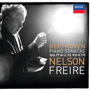 Beethoven: Piano Sonata No. 21 in C Major, Op. 53