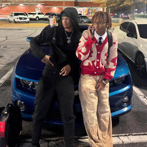 Problematic (feat. J3!) (Explicit)