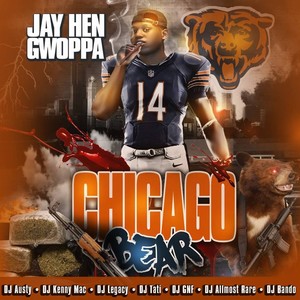 Chicago Bear