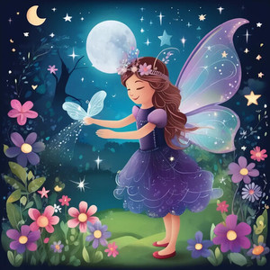 Sov Sødt Lille Skat