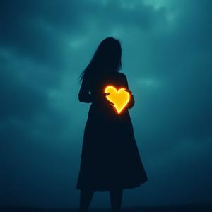 Ghostwriter - I Can’t Carry Your Heart Anymore