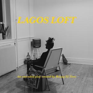 Lagos Loft