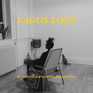 No Love Lust(feat. Ezi, Sensei Lo & KYU)