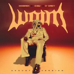 Watch out It's Mo (feat. C Drey) (Acoustic Version|Explicit)