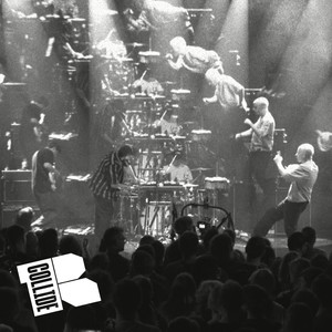 Never Never (Reeperbahn Festival Collide)