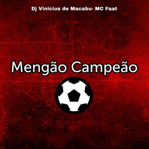 MENGÃO CAMPEÃO