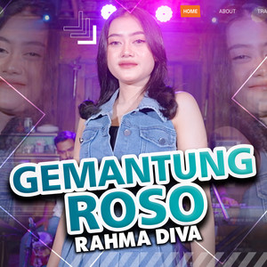 GEMANTUNG ROSO