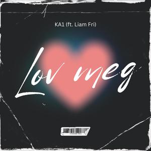 Lov meg (feat. Liam Fri)