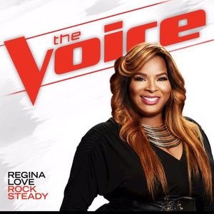 Rock Steady (The Voice Performance)