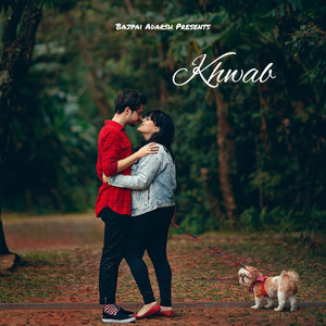 Bajpai Adarsh - Khwab