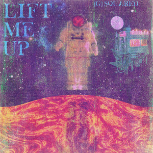 Lift Me Up