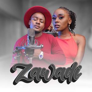 Zawadi (feat. Zam zam Ali)