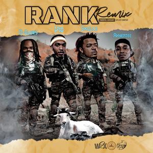 Rank (feat. D'glory, Ahyentee & Skully) [Explicit]