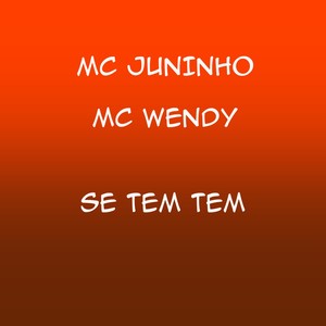 Se Tem Tem (Explicit)