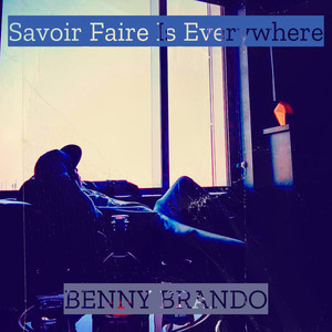 Benny Brando - Those Were the Days (Explicit)