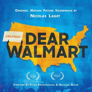 Dear Walmart (Original Motion Picture Sound Track)