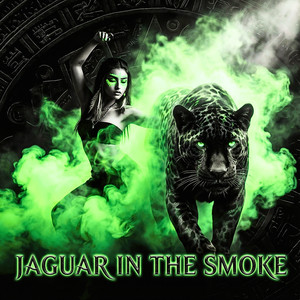 Jaguar in the Smoke