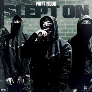 FTG (feat. MDOT EBK) (Explicit)