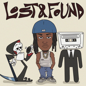 Lost & Found (Explicit)