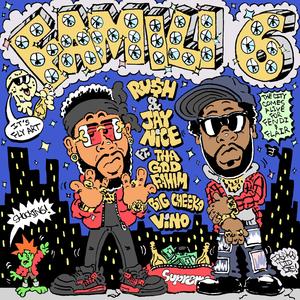 GQ FLY TALKER (Explicit)