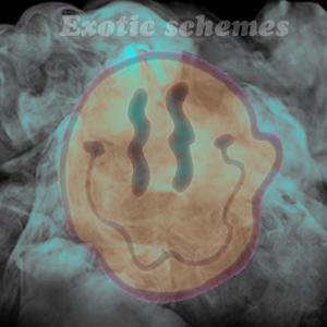 Exotic Schemes (feat. C3RTIFI3D.DRIZZI3 & 1rlzino) (Explicit)