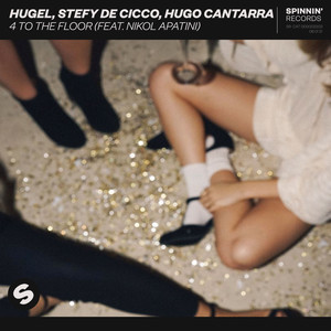 4 to the Floor(feat. Nikol Apatini) (Extended Mix)