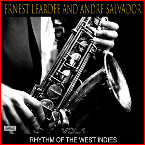 Rhythm Of The West Indies, Vol 1