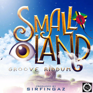 Small Island Groove Riddum