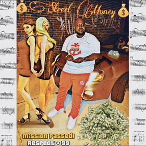 Street Money (Explicit)