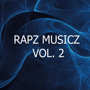 RapZ MusicZ, Vol. 2