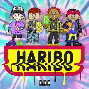 HARIBO (Explicit)