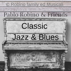 Classic Jazz & Blues