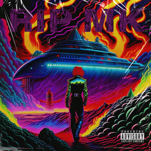 Control Mental, Vol. 1 (Explicit)