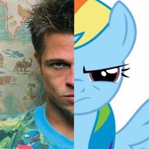 tyler durden (Explicit)