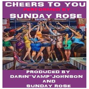CHEERS TO YOU (Explicit)