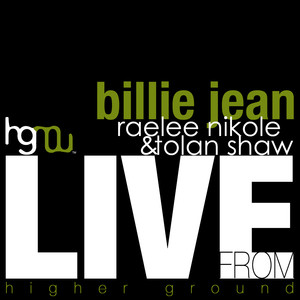 Billie Jean (Live)