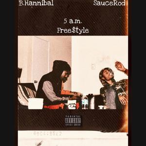 5 a.m. Free$tyle (Explicit)