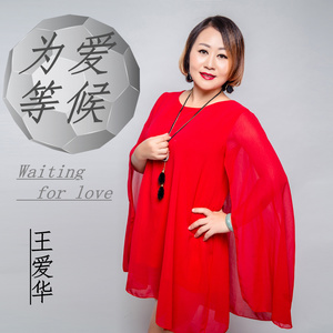 生日祝福歌-王爱华