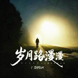 岁月路漫漫 (DJWH版伴奏)