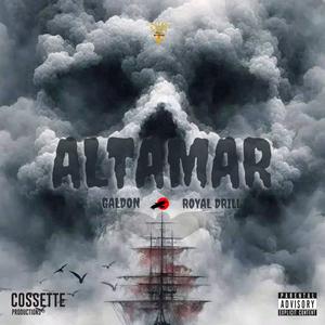 Altamar (feat. Galdon) [Explicit]