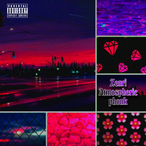 Atmospheric Phonk (Explicit)