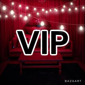 VIP (Radio Edit)