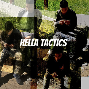 Hella Tactics (Explicit)