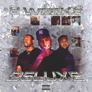 How I'm Living (Explicit)