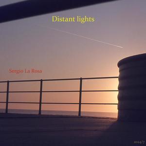 Distant lights